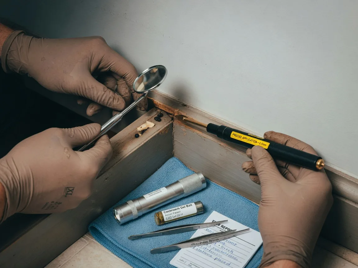 Why choose Emergency Pest Control in Statham, GA